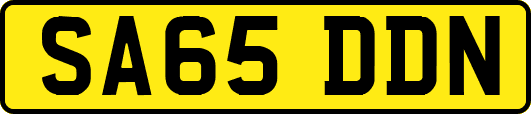 SA65DDN