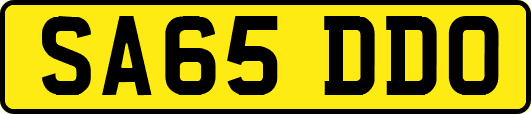 SA65DDO