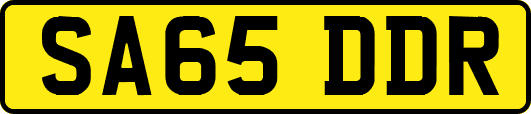 SA65DDR