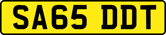 SA65DDT
