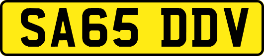 SA65DDV