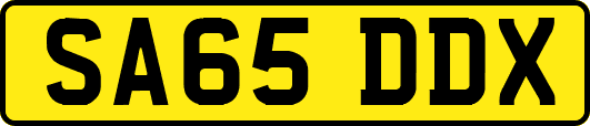 SA65DDX