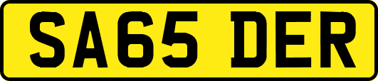 SA65DER