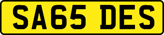 SA65DES