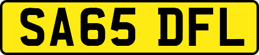 SA65DFL