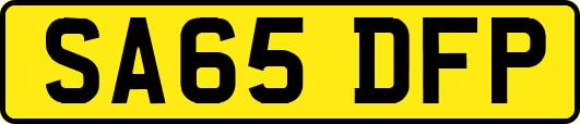 SA65DFP