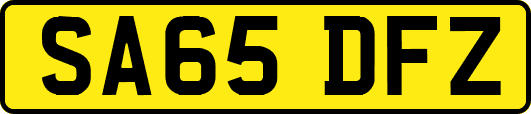 SA65DFZ