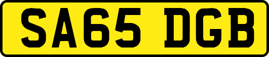 SA65DGB