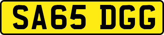 SA65DGG