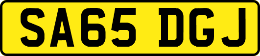 SA65DGJ