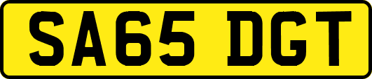 SA65DGT