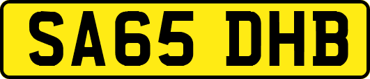 SA65DHB
