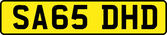 SA65DHD
