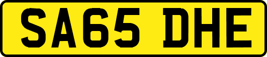 SA65DHE