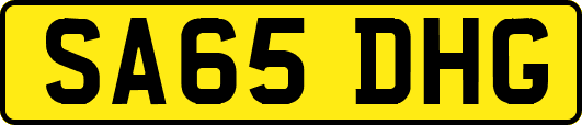 SA65DHG