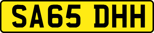 SA65DHH