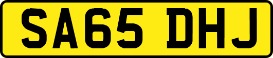 SA65DHJ