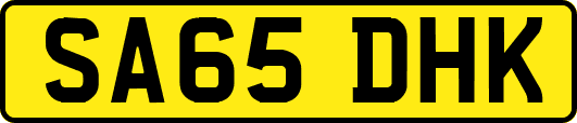 SA65DHK