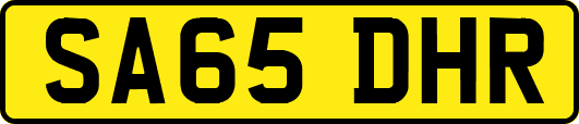 SA65DHR