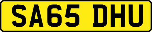 SA65DHU
