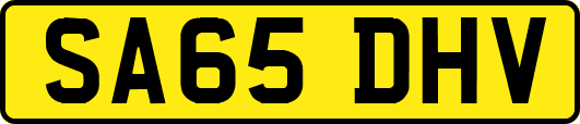 SA65DHV