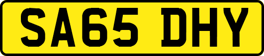 SA65DHY