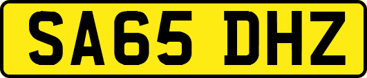 SA65DHZ