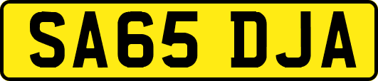 SA65DJA