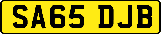 SA65DJB