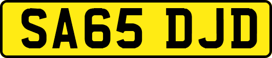 SA65DJD