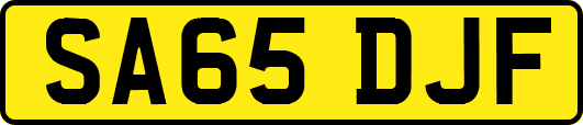 SA65DJF
