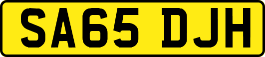 SA65DJH