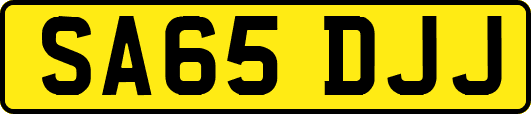 SA65DJJ
