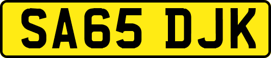 SA65DJK