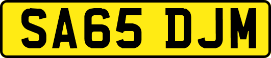 SA65DJM