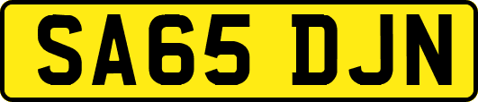 SA65DJN