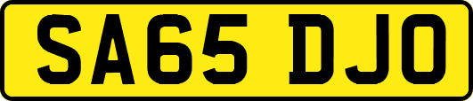 SA65DJO