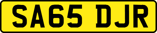 SA65DJR