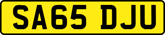 SA65DJU