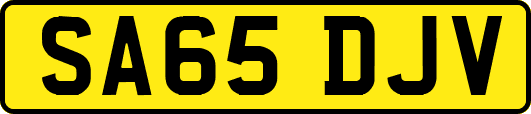 SA65DJV