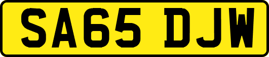 SA65DJW