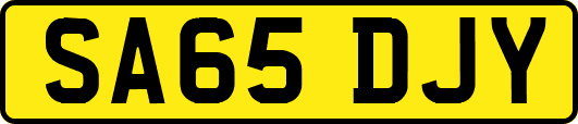 SA65DJY