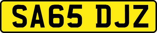 SA65DJZ