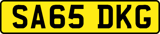 SA65DKG