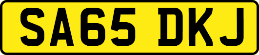 SA65DKJ