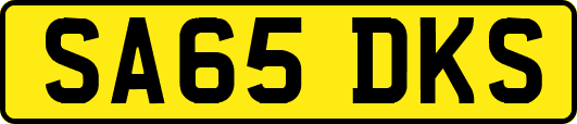 SA65DKS