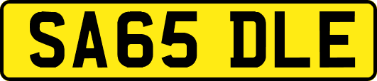 SA65DLE