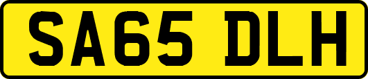 SA65DLH