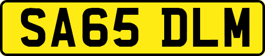 SA65DLM