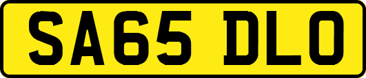 SA65DLO